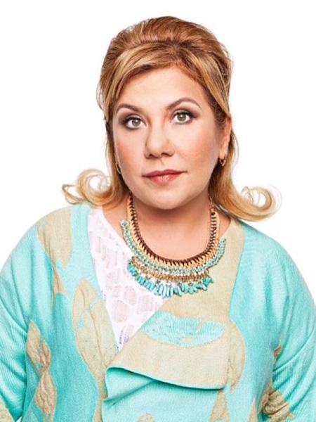 Марина Федункив биография, фото - узнай все! - Биографии