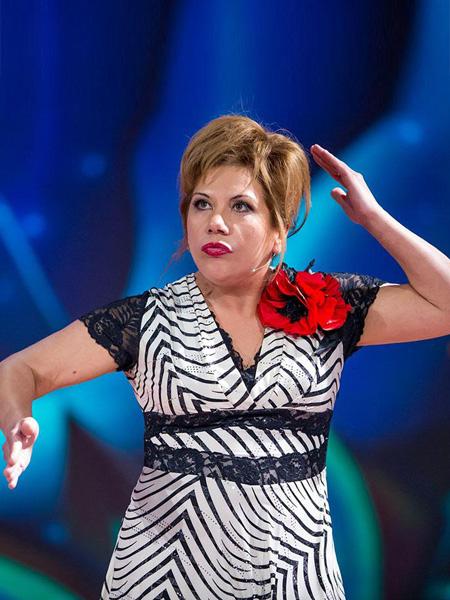 Марина Федункив биография, фото - узнай все! - Биографии