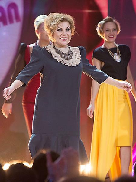 Марина Федункив биография, фото - узнай все! - Биографии