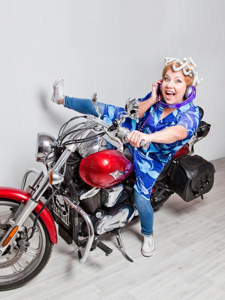 Марина Федункив биография, фото - узнай все! - Биографии