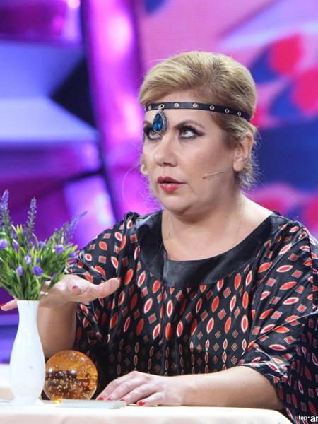 Марина Федункив биография, фото - узнай все! - Биографии