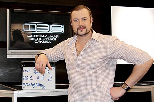 Павел Шуваев: биография и фото - Биографии