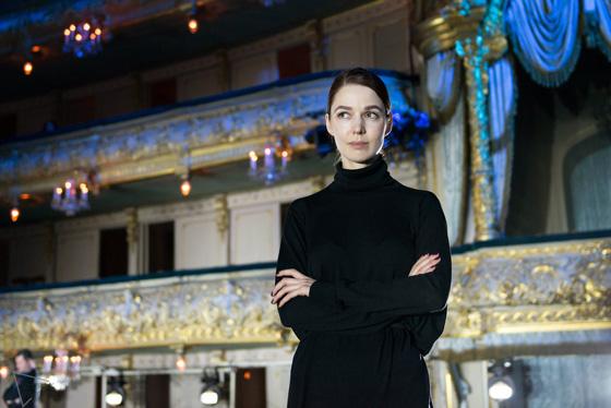 Александр Мамут: биография - Биографии