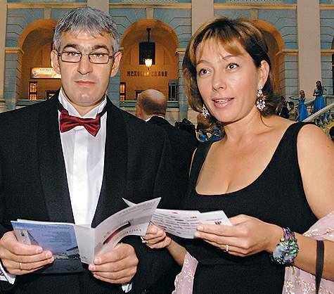 Арина Шарапова: о личном - Биографии