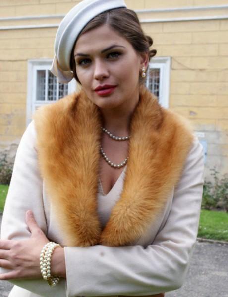 Юлия Галкина - Биографии