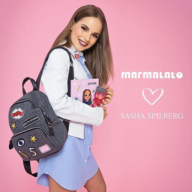 Саша Спилберг.Sasha Spilberg.Рускоязычный Youtube - Биографии