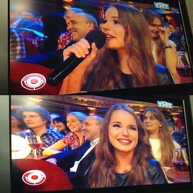 Саша Спилберг.Sasha Spilberg.Рускоязычный Youtube - Биографии