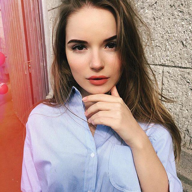 Саша Спилберг.Sasha Spilberg.Рускоязычный Youtube - Биографии