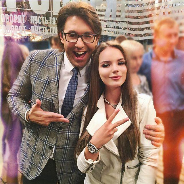 Саша Спилберг.Sasha Spilberg.Рускоязычный Youtube - Биографии