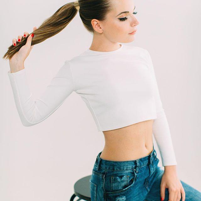 Саша Спилберг.Sasha Spilberg.Рускоязычный Youtube - Биографии