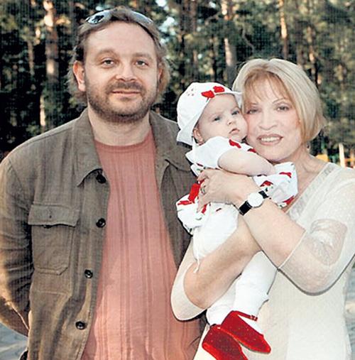 Лев Збарский со слов Бориса Мессерера - Биографии