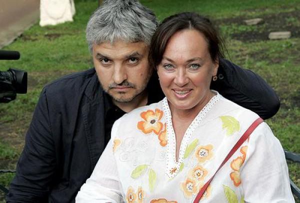 Георгий Толордава: Сын актрисы Ларисы Гузеевой - Биографии