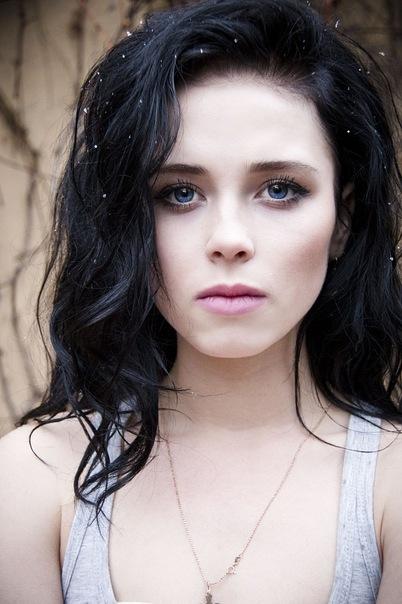 Анна Кошмал: фото в купальнике - Биографии