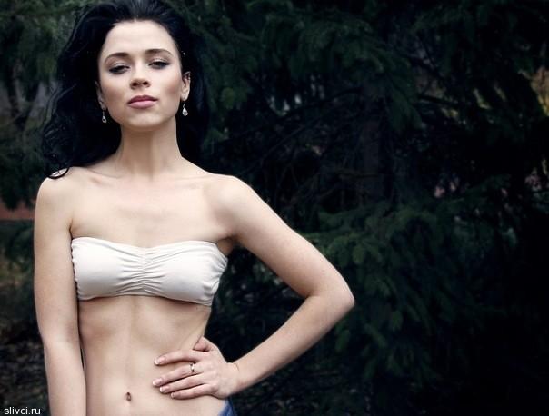 Анна Кошмал: фото в купальнике - Биографии