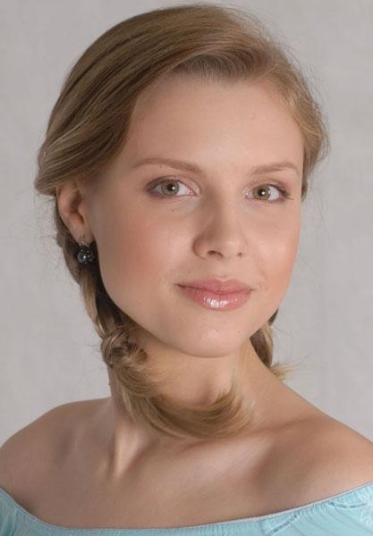 Любовь Баханкова: красивые фото - Биографии