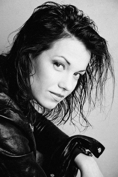 Надежда Борисова: фото - Биографии