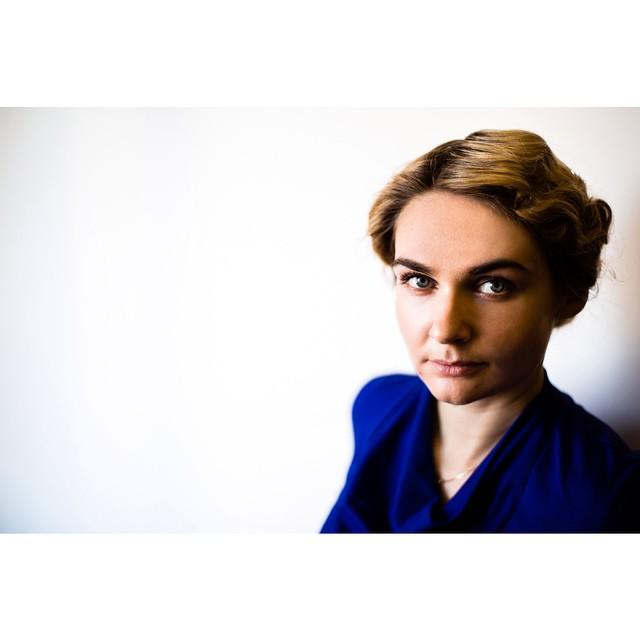 Анна Шафран о муже - Биографии