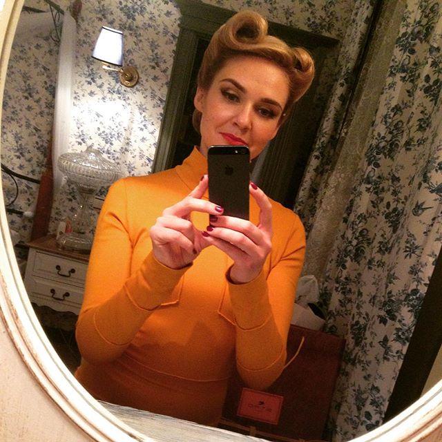 Анна Шафран о муже - Биографии