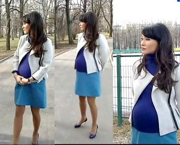 Марина Ким: снялась в купальнике - Биографии