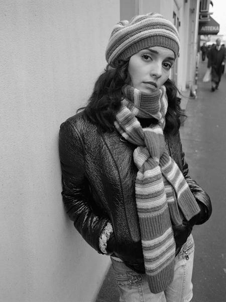 Юлия Зимина - Биографии