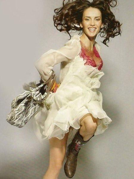 Юлия Зимина - Биографии