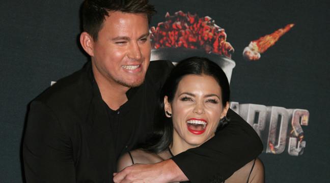 Ченнинг Татум. Биография - Биографии