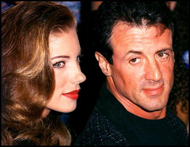 Сильвестр Сталлоне. Биография - Биографии