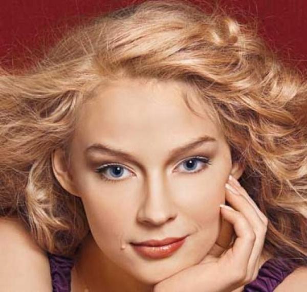 Светлана Ходченкова. Биография - Биографии Светлана Ходченкова. Биография - Биографии