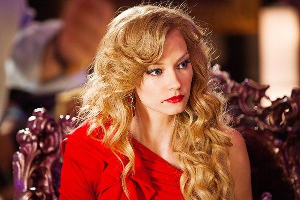 Светлана Ходченкова. Биография - Биографии Светлана Ходченкова. Биография - Биографии