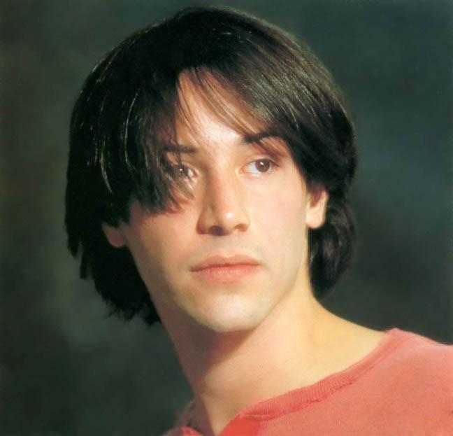 Киану Ривз. Биография - Биографии