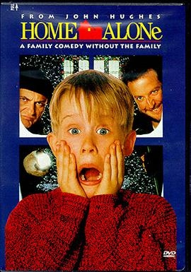Один дома — Home Alone, 1990 - Трейлеры
