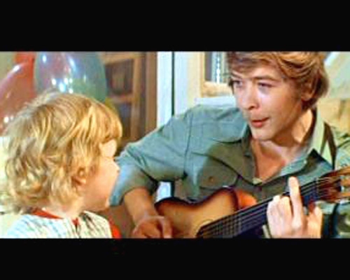 Фильм: Усатый нянь - Трейлеры