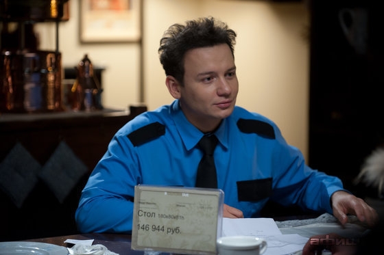 Фильм Мужчина с гарантией - Трейлеры Фильм Мужчина с гарантией - Трейлеры