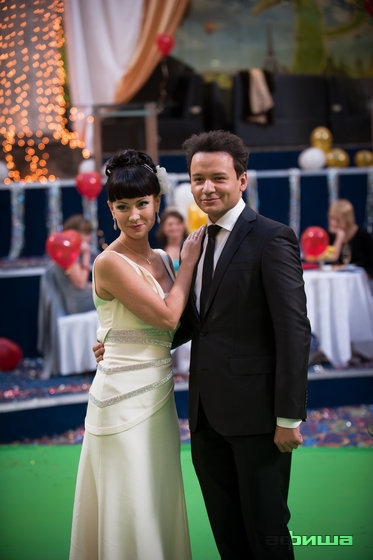 Фильм Мужчина с гарантией - Трейлеры Фильм Мужчина с гарантией - Трейлеры