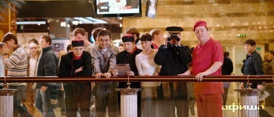 Фильм Мужчина с гарантией - Трейлеры Фильм Мужчина с гарантией - Трейлеры