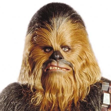 Чубакка (Чуи) - Трейлеры