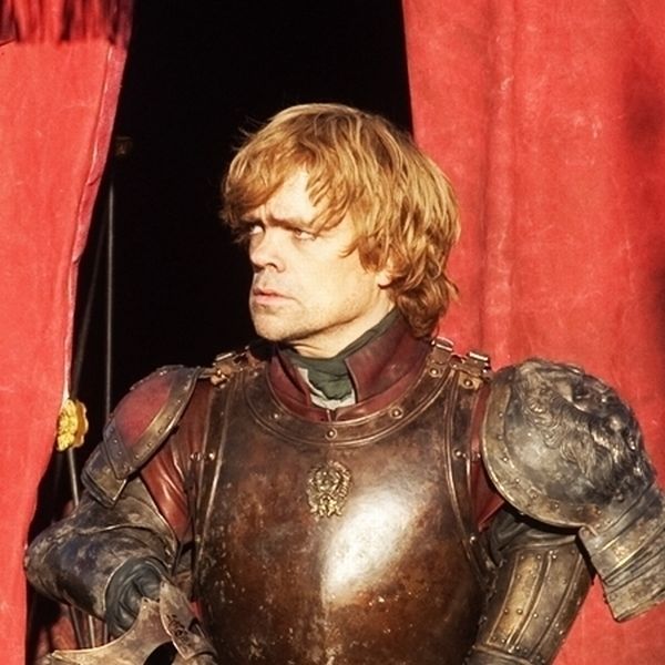 Тирион Ланнистер(полумуж) - Трейлеры