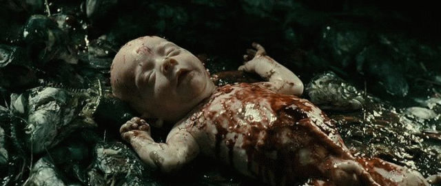 Парфюмер: История одного убийцы - Трейлеры