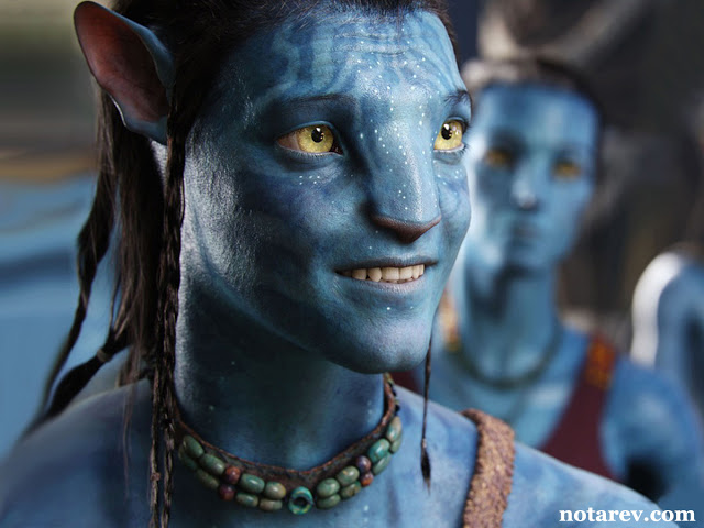 АВАТАР фентези... - Трейлеры