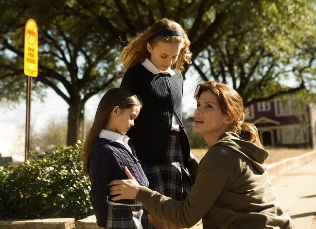 Предчувствие (2007) - Трейлеры