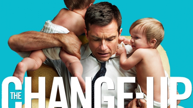 Фильм "Хочу как ты" (The Change-Up) - Трейлеры