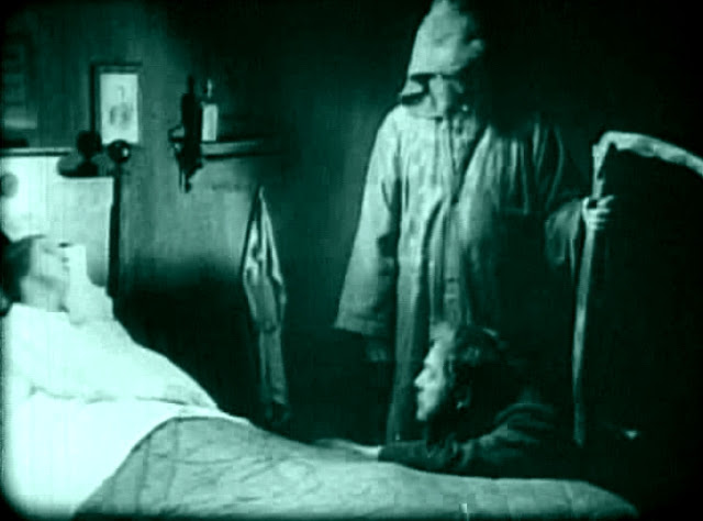 Возница (1920) - Трейлеры