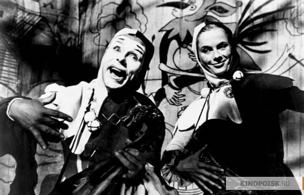 Седьмая печать - Трейлеры