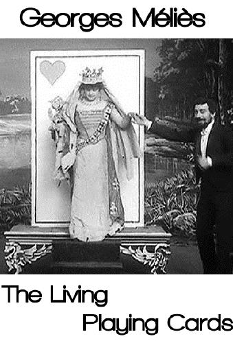 Живые карты (1905) - Трейлеры Живые карты (1905) - Трейлеры