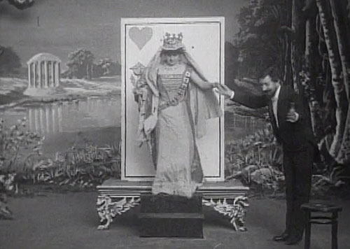 Живые карты (1905) - Трейлеры Живые карты (1905) - Трейлеры