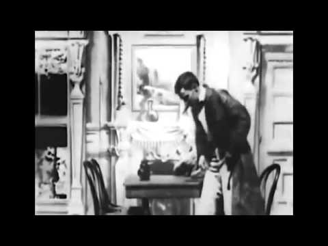 Озадаченный Шерлок Холмс (1900) - Трейлеры