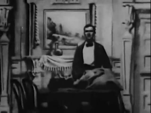 Озадаченный Шерлок Холмс (1900) - Трейлеры