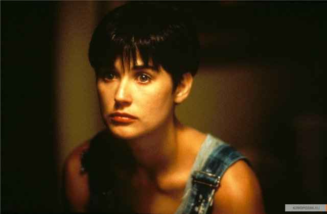 Привидение с Патриком Суэйзи - Трейлеры