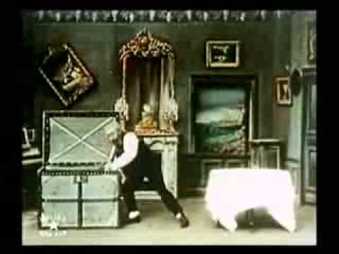 Дьявольский жилец (1909) - Трейлеры