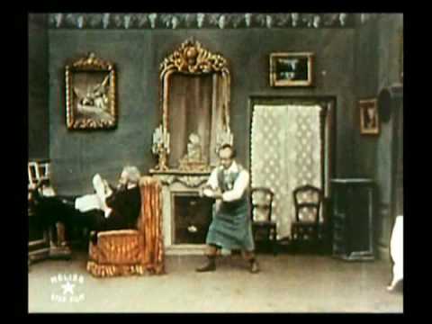 Дьявольский жилец (1909) - Трейлеры